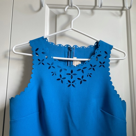 NWOT J. Crew Dress - Picture 4 of 5